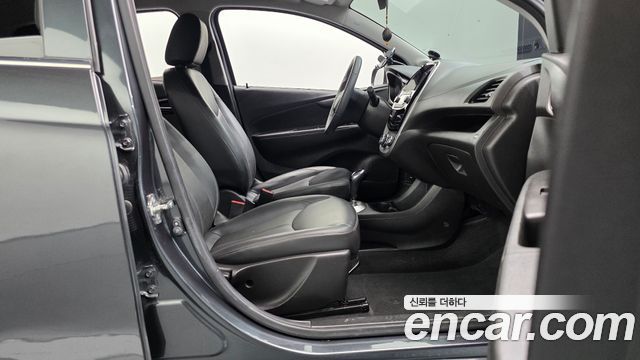 Chevrolet Next Spark LT Plus 2018 — фото 26