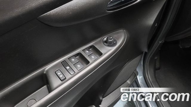 Chevrolet Next Spark LT Plus 2018 — фото 28