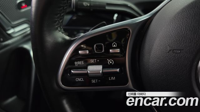 Mercedes-Benz A-Class (W177) A220 Sedan 2021 — фото 16