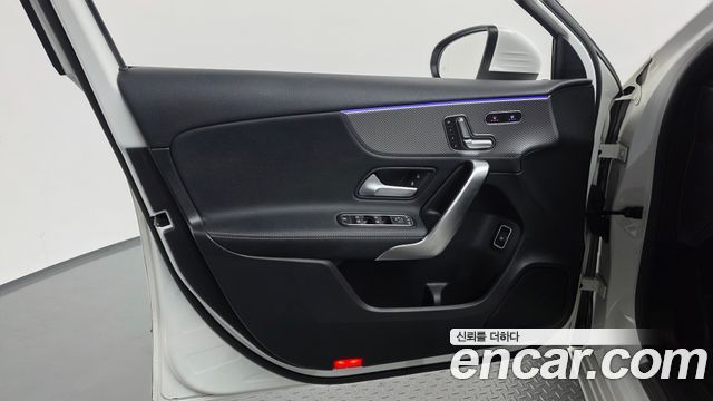 Mercedes-Benz A-Class (W177) A220 Sedan 2021 — фото 24