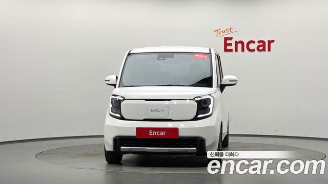 Kia Ray EV Air 2024 — фото 3