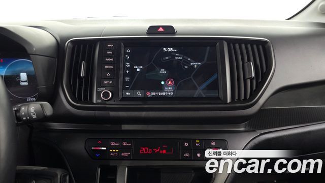 Kia Ray EV Air 2024 — фото 14