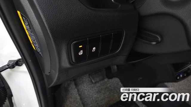 Kia Ray EV Air 2024 — фото 17