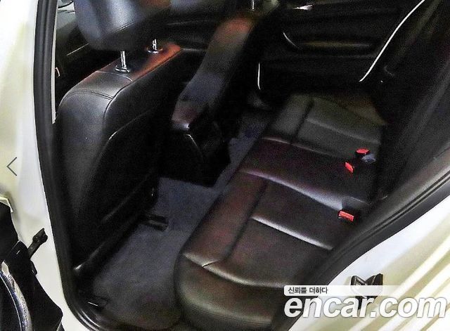 BMW 1 Series (F20) 118d Urban Pack1 5Dr 2014 — фото 7