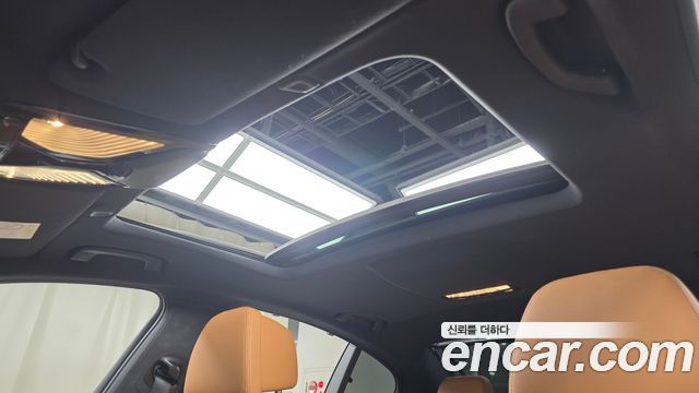 BMW 5 Series (G30) 520i M Sport 2023 — фото 17