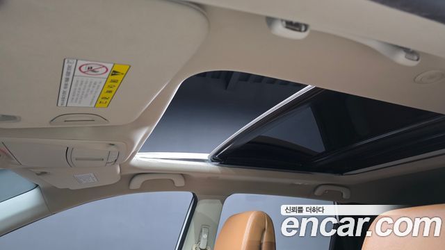 Renault Korea QM6 2.0 LPe RE Signature 2WD 2021 — фото 19