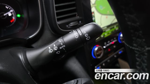 Renault Korea QM6 2.0 LPe RE Signature 2WD 2021 — фото 28