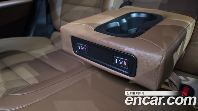 Renault Korea QM6 2.0 LPe RE Signature 2WD 2021 — фото 32