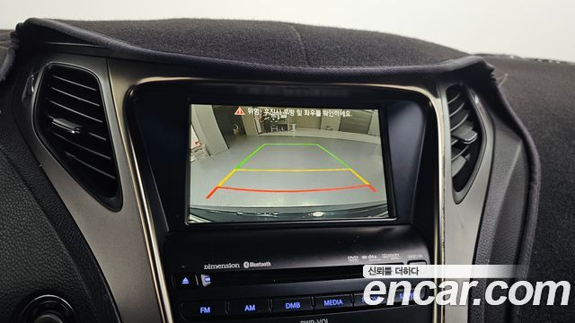 Hyundai Grandeur (HG) HG240 Luxury 2011 — фото 14
