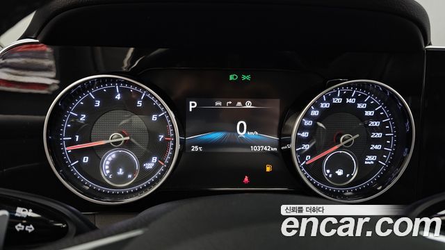 Hyundai Grandeur (IG) 3.0 LPi Rent Car Premium 2021 — фото 8