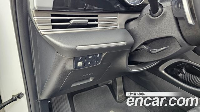 Hyundai Grandeur (IG) 3.0 LPi Rent Car Premium 2021 — фото 16