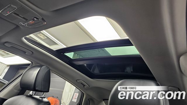 Hyundai Grandeur (IG) 3.0 LPi Rent Car Premium 2021 — фото 18