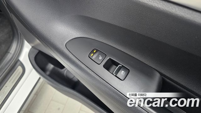 Hyundai Grandeur (IG) 3.0 LPi Rent Car Premium 2021 — фото 19