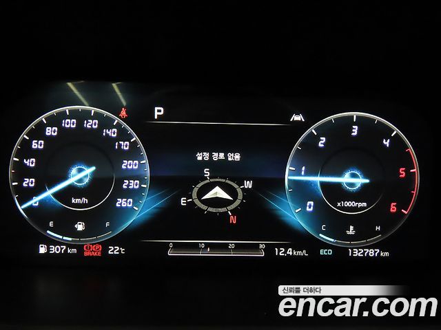 Kia Sorento (IV) Diesel 2.2 4WD Signature 2021 — фото 10
