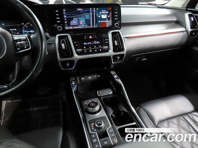 Kia Sorento (IV) Diesel 2.2 4WD Signature 2021 — фото 16