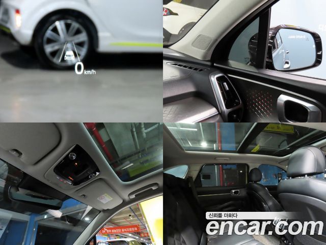 Kia Sorento (IV) Diesel 2.2 4WD Signature 2021 — фото 22