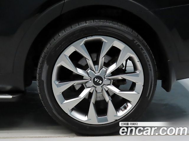 Kia Sorento (IV) Diesel 2.2 4WD Signature 2021 — фото 24