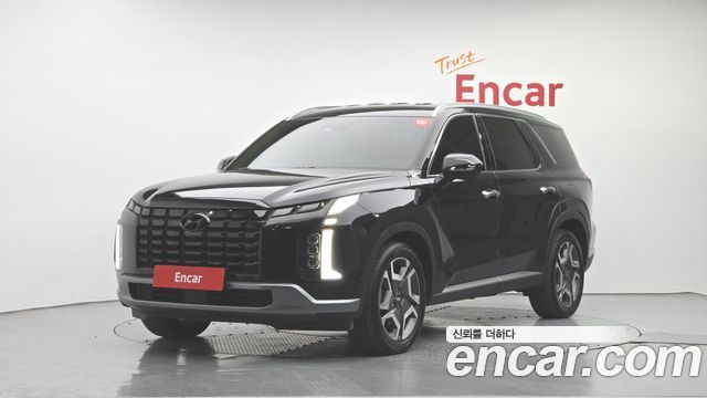 Hyundai Palisade Diesel 2.2 2WD Prestige
