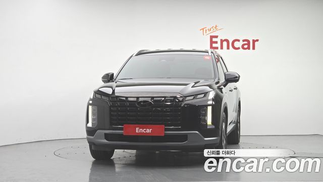 Hyundai Palisade Diesel 2.2 2WD Prestige 2023 — фото 3