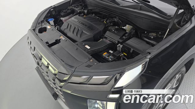 Hyundai Palisade Diesel 2.2 2WD Prestige 2023 — фото 6