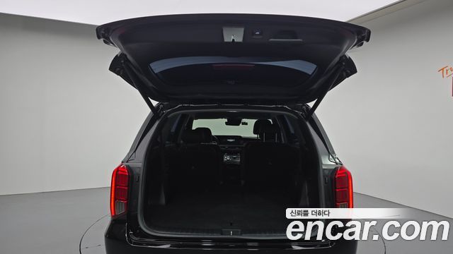 Hyundai Palisade Diesel 2.2 2WD Prestige 2023 — фото 20