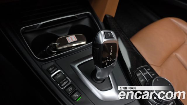 BMW 3 Series GT (F34) GT 320d Luxury 2018 — фото 9