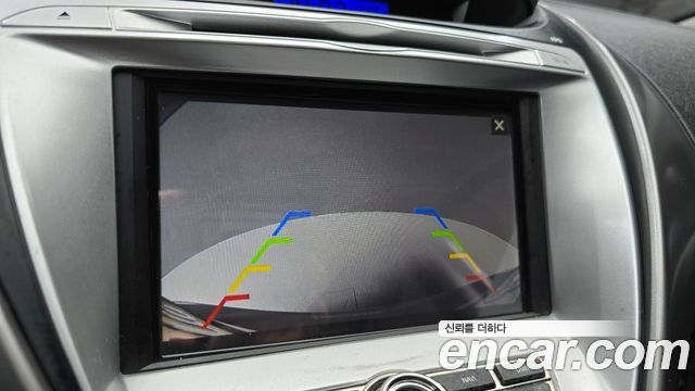 Hyundai Avante (MD) M16 GDI Premium 2013 — фото 15