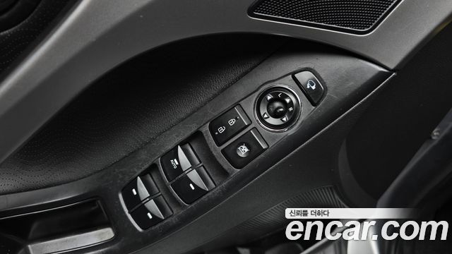 Hyundai Avante (MD) M16 GDI Premium 2013 — фото 17