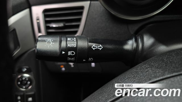 Hyundai Avante (MD) M16 GDI Premium 2013 — фото 18