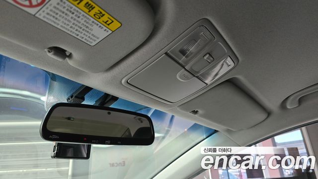 Hyundai Avante (MD) M16 GDI Premium 2013 — фото 19