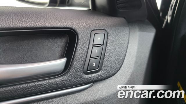 Kia Prestige (K7) 3.0 GDI Noblesse 2012 — фото 17