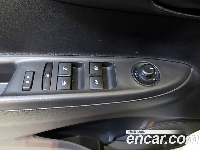 Chevrolet Spark LT 2021 — фото 19
