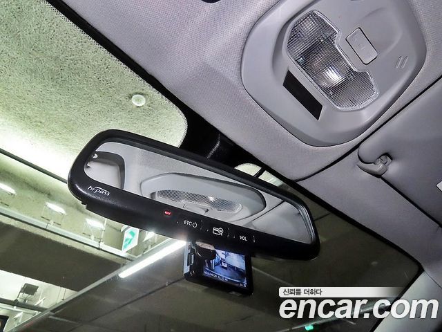 Chevrolet Spark LT 2021 — фото 20