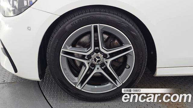 Mercedes-Benz E-Class (W213) E250 AMG Line 2023 — фото 5