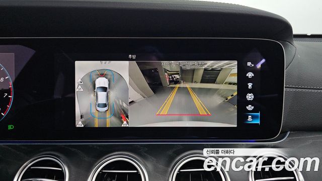 Mercedes-Benz E-Class (W213) E250 AMG Line 2023 — фото 18