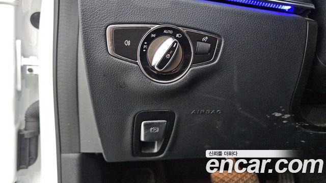 Mercedes-Benz E-Class (W213) E250 AMG Line 2023 — фото 24