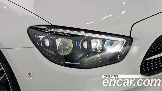 Mercedes-Benz E-Class (W213) E250 AMG Line 2023 — фото 28