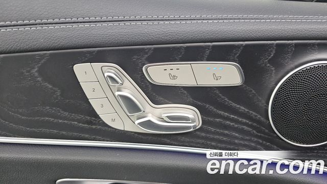 Mercedes-Benz E-Class (W213) E250 AMG Line 2023 — фото 36