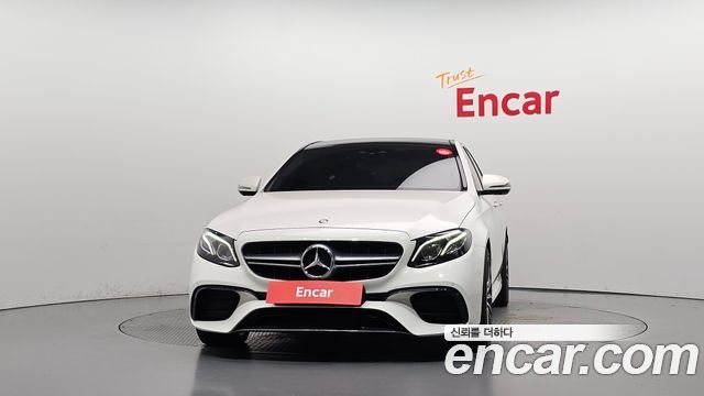 Mercedes-Benz E-Class (W213) E350d 2017 — фото 3