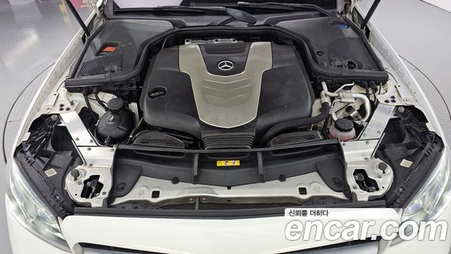Mercedes-Benz E-Class (W213) E350d 2017 — фото 6