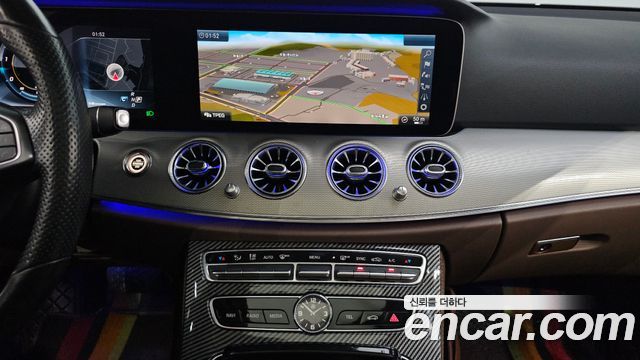 Mercedes-Benz E-Class (W213) E350d 2017 — фото 12