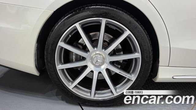Mercedes-Benz S-Class (W222) S63 AMG 4MATIC 2015 — фото 5