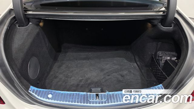 Mercedes-Benz S-Class (W222) S63 AMG 4MATIC 2015 — фото 20