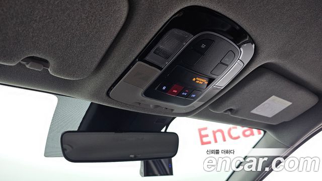 Hyundai Sonata (DN8) 2.0 LPG Premium Plus 2023 — фото 14