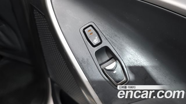 Hyundai Santa Fe The Prime Diesel 2.0 2WD Exclusive 2016 — фото 19