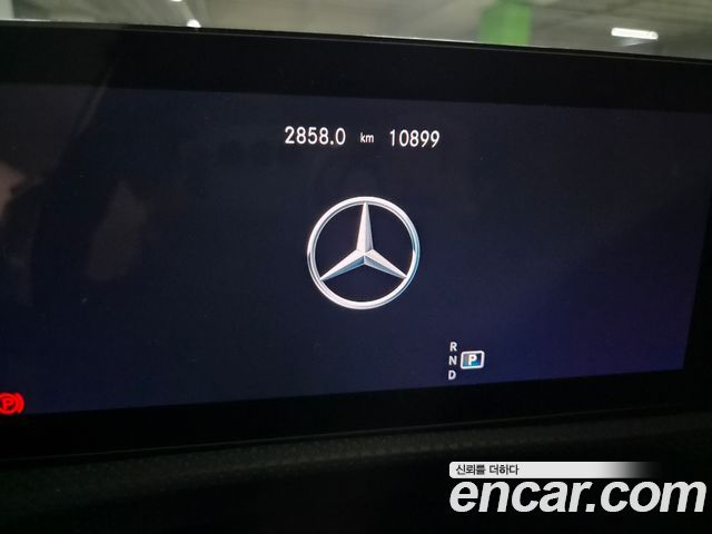 Mercedes-Benz A-Class (W177) A220 Hatchback 2023 — фото 7