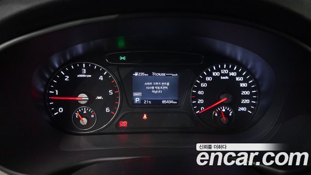 Kia Sorento Diesel 2.2 2WD Noblesse 2019 — фото 8