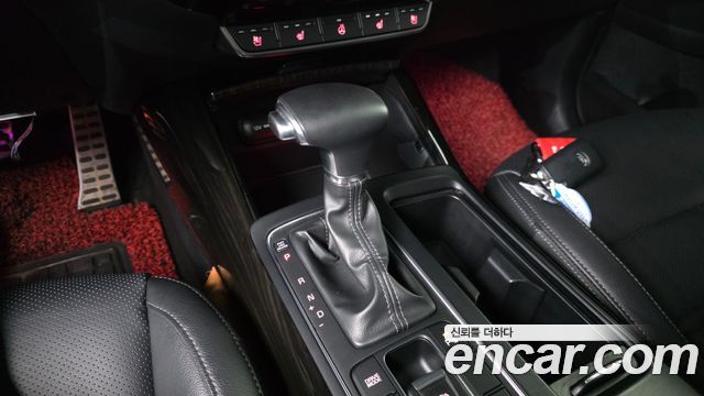 Kia Sorento Diesel 2.2 2WD Noblesse 2019 — фото 9
