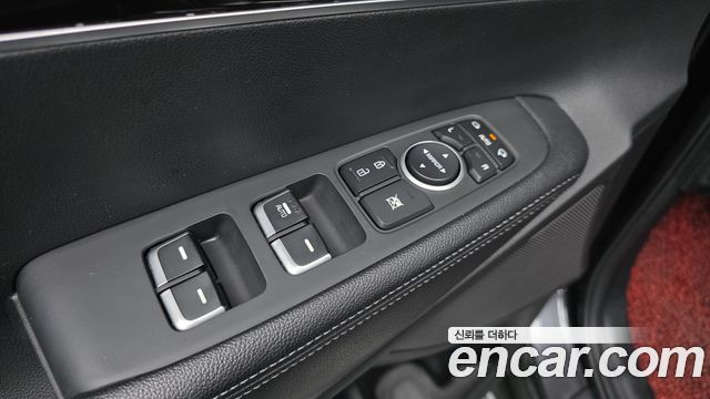 Kia Sorento Diesel 2.2 2WD Noblesse 2019 — фото 11