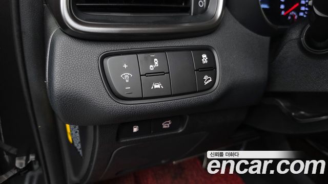 Kia Sorento Diesel 2.2 2WD Noblesse 2019 — фото 12